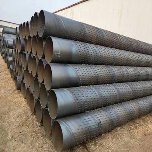 福建滤水管执行标准中具体参数