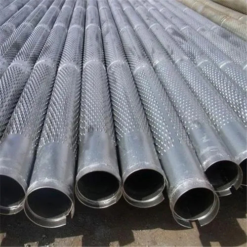 还有其他什么类型的福建滤水管加工要求吗？