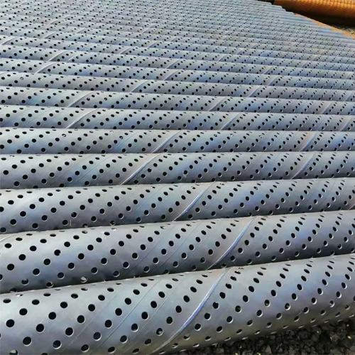 福建桥式滤水管如何分类？