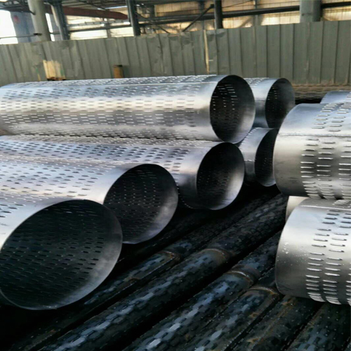 福建滤水管的加工要求有哪些？