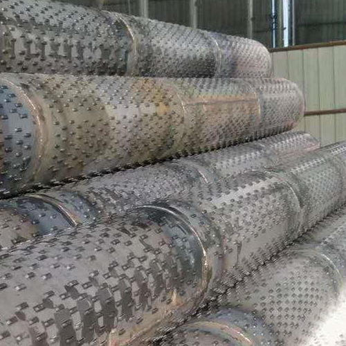 福建滤水管一般口径的选择方式