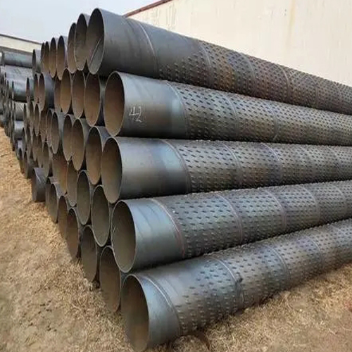 福建房建滤水管规格的选择