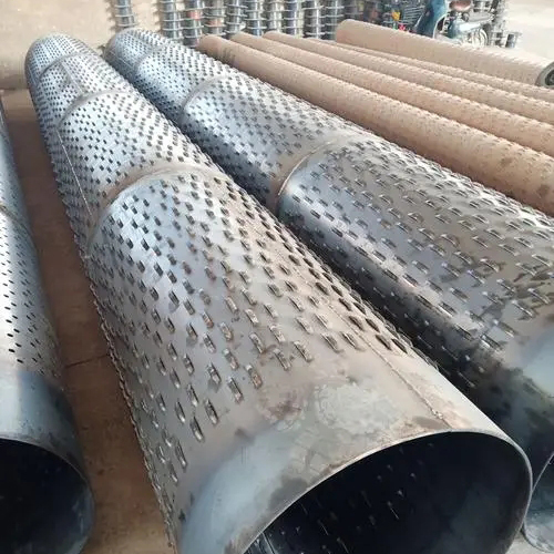 福建滤水管施工标准是什么