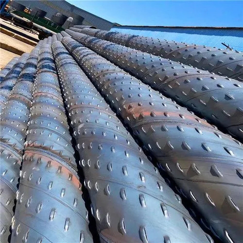 福建滤水管长度的选择方式