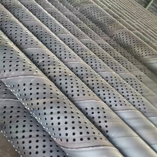 福建滤水管降水原理是什么？